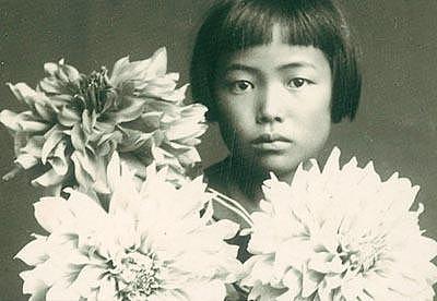 日本“怪婆婆”从小精神分裂，失恋后创出经典：我眼中世界不一样