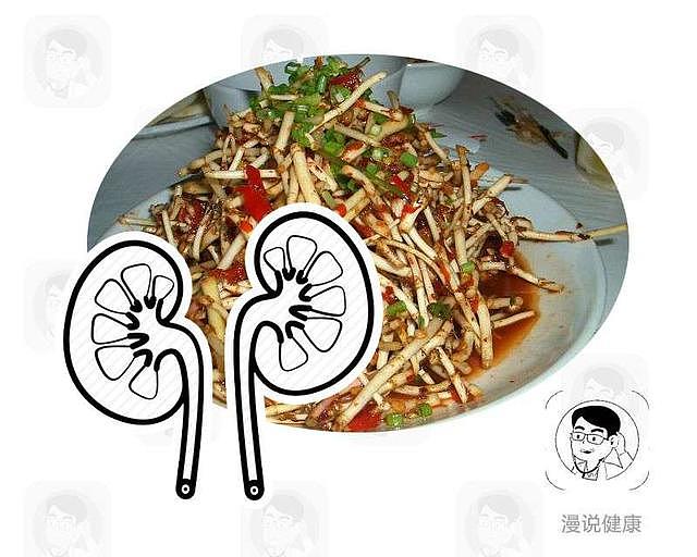 西南地区爱吃，外地人一口不吃！这种食物，是否真的会滋养癌细胞