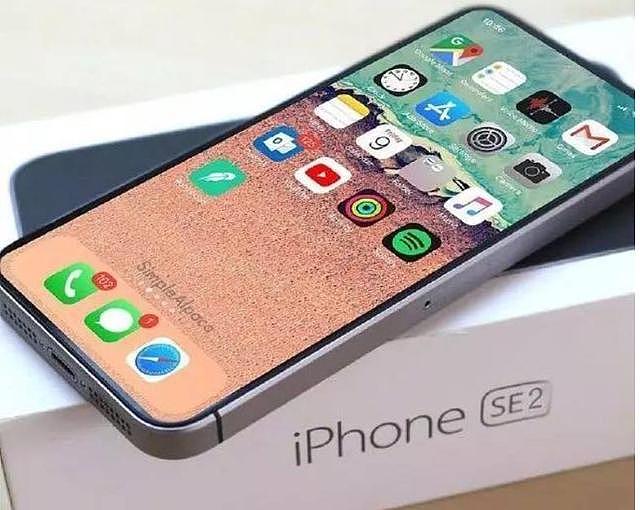 没有5G的iPhoneSE，为何卖得如此之好？国产机能学到什么？