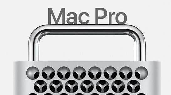 苹果新款Mac Pro号称美国本土制造，为何加州设计、中国组装？