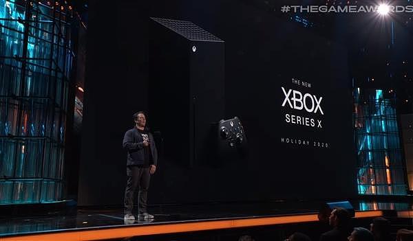 微软下一代Xbox将于2020年冬推出，定名Xbox Series X