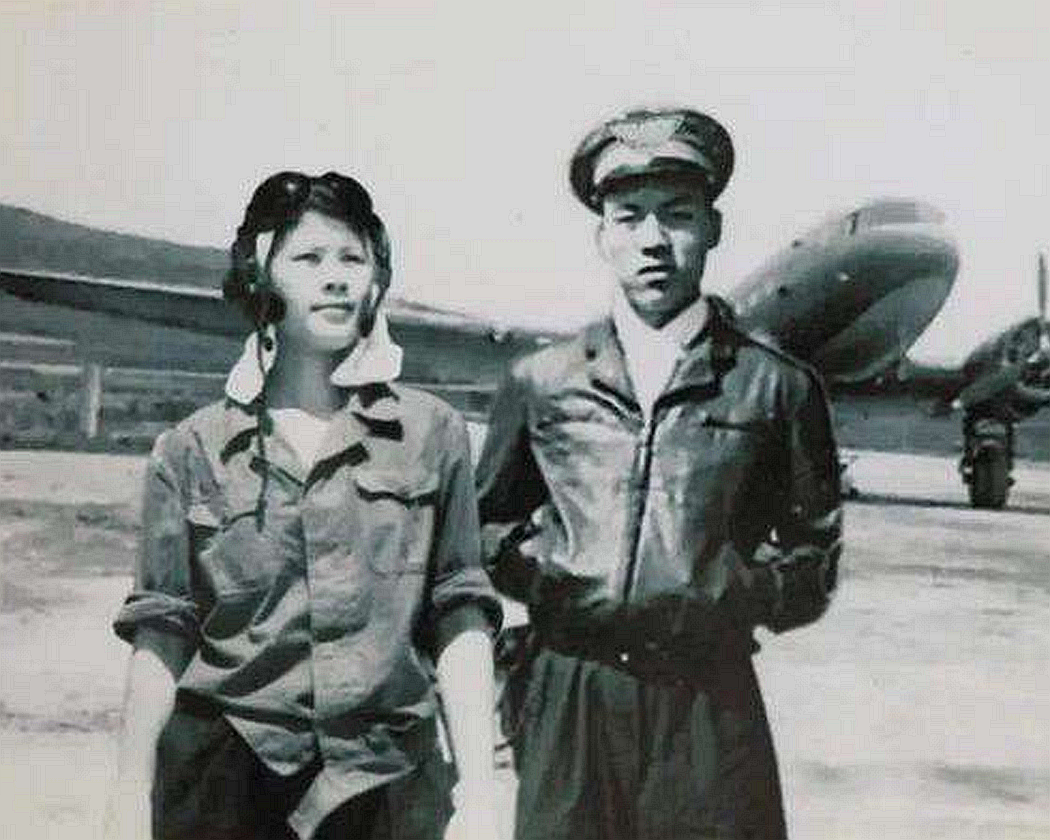 27岁越军飞行员乔清陆，1981年驾机逃到中国，后来怎样了？