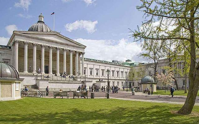 英国留学：六大顶尖法学院学费到底有多贵？