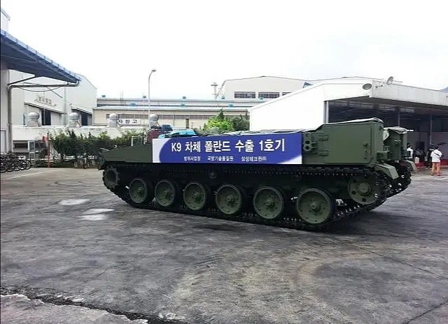 中国坦克威胁大！印度宣称2年内自研坦克，抄袭韩国被打脸