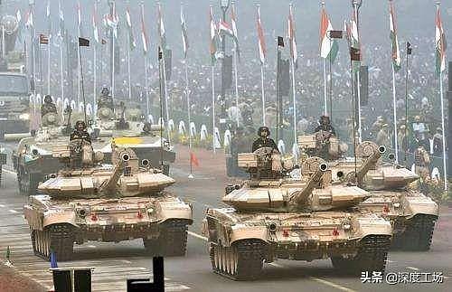 印度承认印军存在一个缺陷，落后世界20年：一旦开战必输无疑