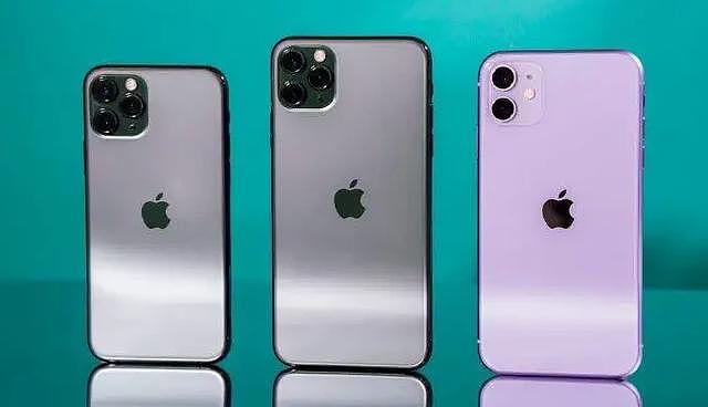 为什么有那么多人不想买iPhone12，这3个原因可能会影响苹果销量