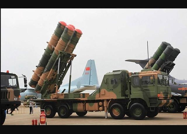 俄罗斯铁哥们不买俄军导弹，向中国求购，已装备击落F117英雄部队