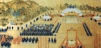 清朝的总督权力如此大，为什么不像唐朝节度使那样容易犯上作乱呢