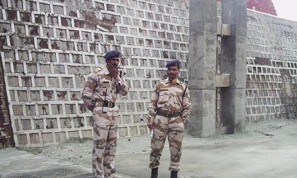 印军宣称在印巴边境，歼灭至少5名武装人员