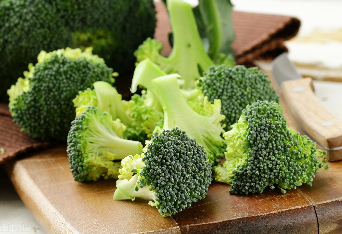 这几种蔬菜，饱腹感强、热量低，有助于减肥