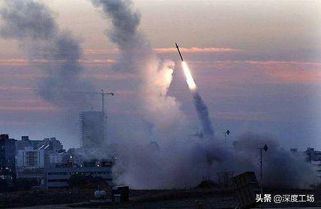 伊朗最精锐防空导弹，才部署4天：以色列战机就发动夜袭斩草除根