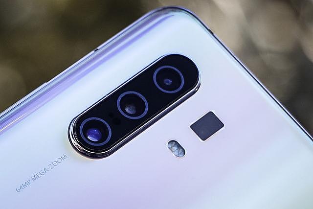 不愧是手机中的影像旗舰 60X超级变焦vivo X30 Pro拍照体验