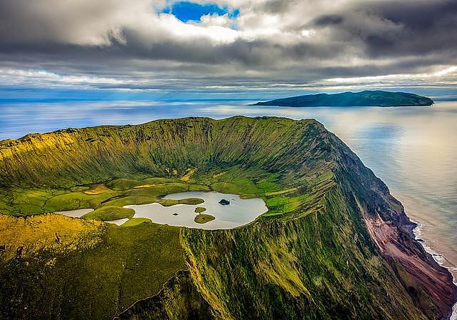 一起云旅游：盘点世界上5个最佳景观岛屿，聆听秘境的呼唤