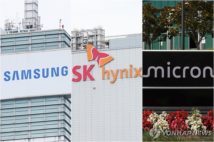 SK海力士1.22万亿在美国上市，像是给美国递了投名状（组图） - 2