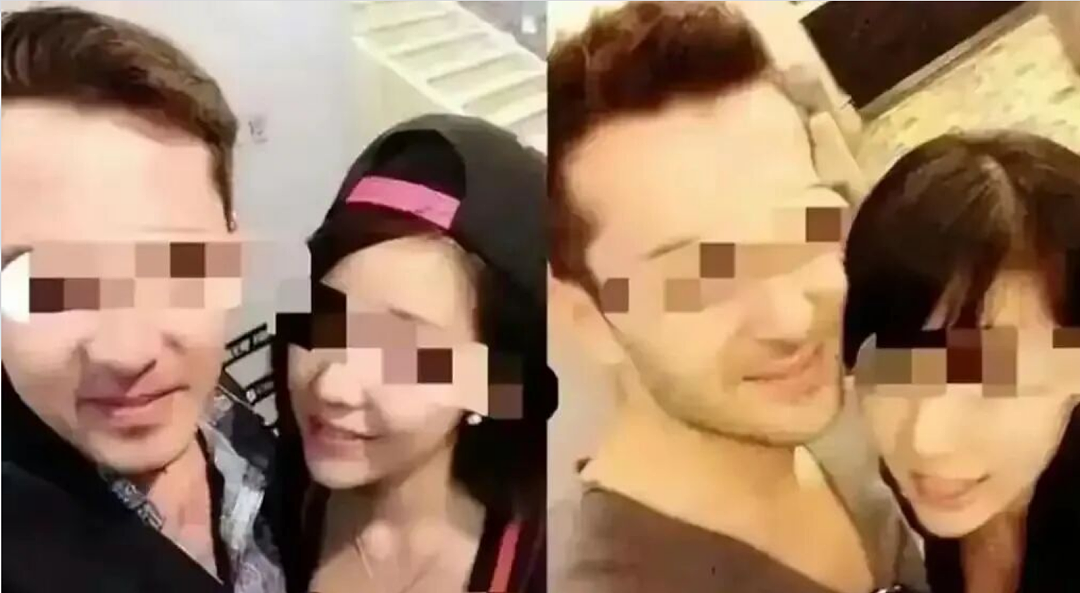 别盲目送孩子出国！女留学生沦为西方“猎物”，最令人痛心的留学堕落链（组图） - 4