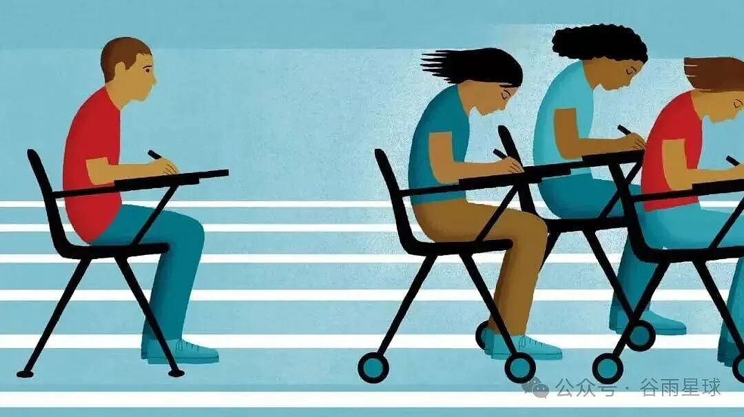 一个残酷的事实：男孩危机正在爆发（组图） - 1
