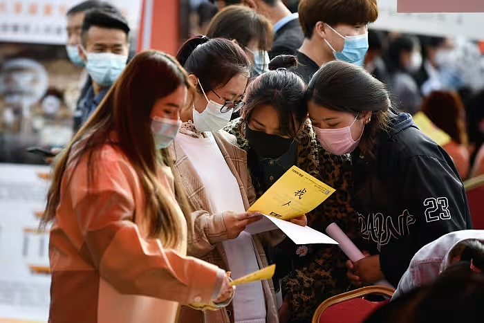 中产留子们毕业后回国的三大结局 - 3