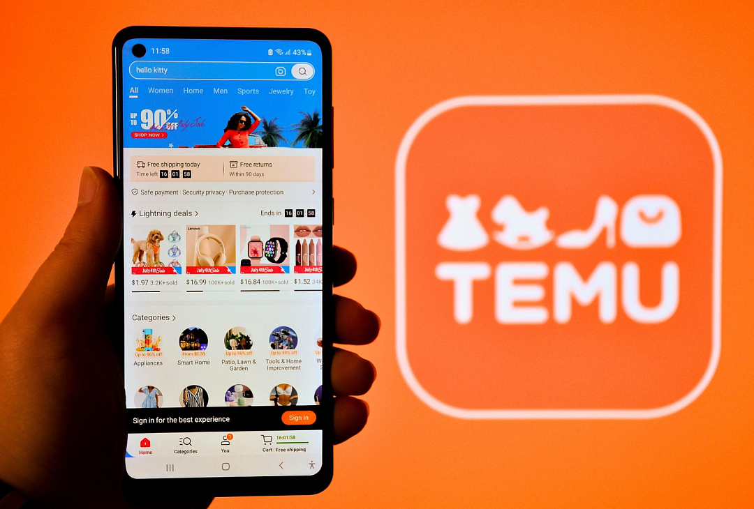 一年丢掉5万吨衣服！新西兰人沉迷Temu、Shein！真正付出的代价可能是6万纽币！（组图） - 2