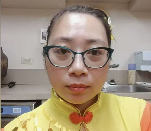 华人母亲遭印度卡车司机闯停牌撞亡！儿子：妈妈再也等不到我回家吃饺子 - 2