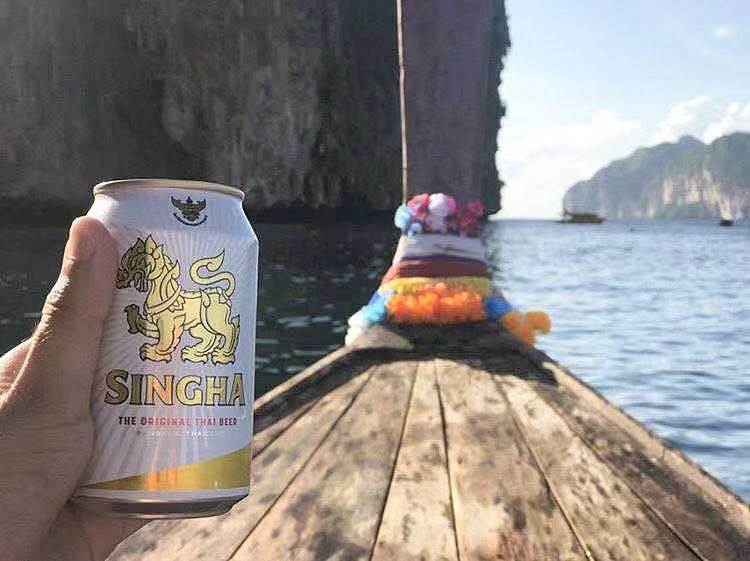 泰国财阀太子爷性侵亲弟12年，女星妻子孕期遭网暴... 现实比泰剧还狗血（组图） - 12