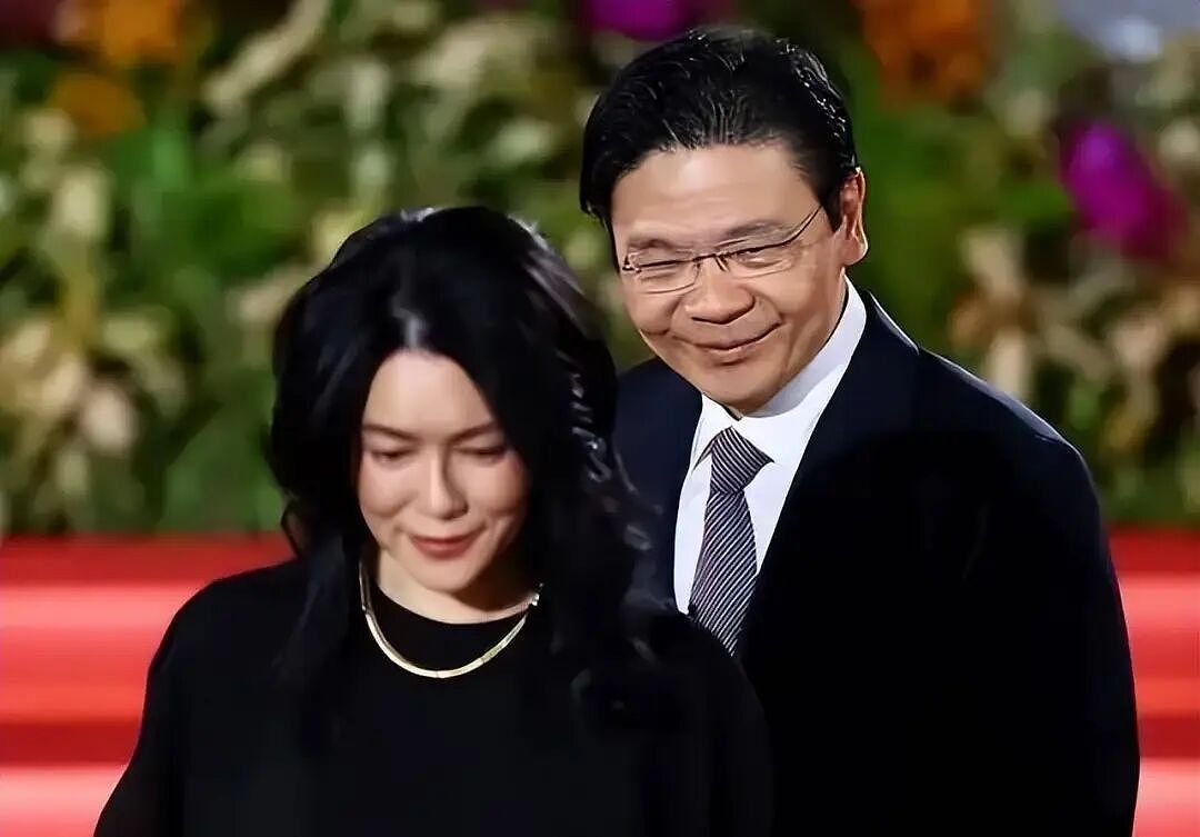 中国的白富美们，正在扎堆奔赴新加坡？！（组图） - 10