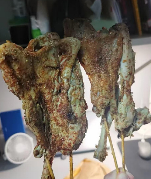 北京通报“鹅腿阿姨卖鸭腿”，监管机构开展调查！北大紧急删贴（组图） - 11