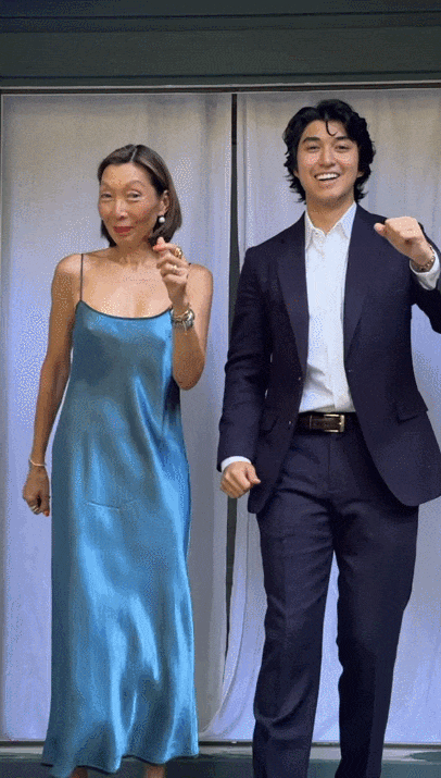 被全网嘲又老又丑,她却登上了《VOGUE》封面:长得漂亮,不如活得漂亮(组图) - 26
