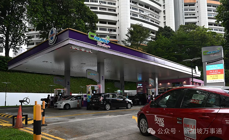 新加坡接连爆出裁员、物价困局,恐遇建国以来最大危机?!(组图) - 4