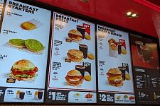 【KFC 肯德基】将在全澳推出早餐系列