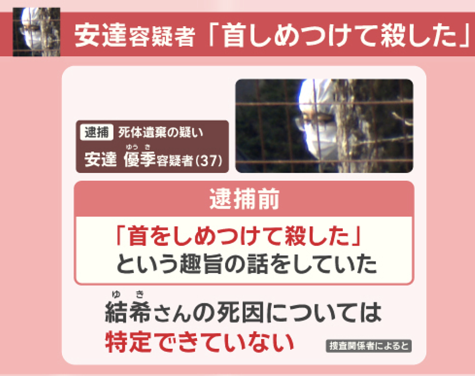 11岁小学生失踪引爆日本舆论！惊天真相：继父勒死娃不断转移遗体...（组图） - 12