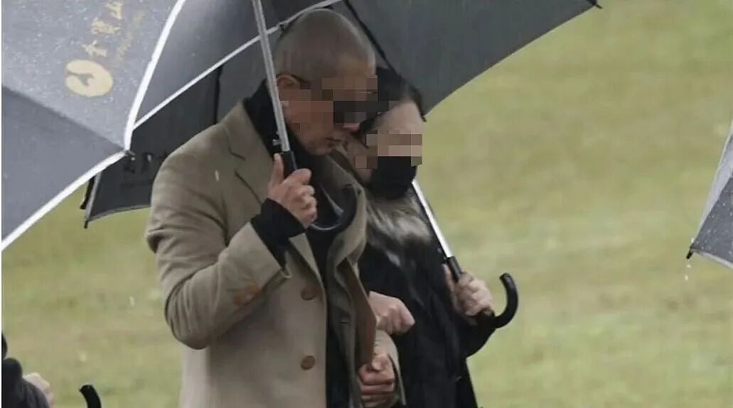 惊曝!大S遗产账户余额不足200万!S妈称未继承其遗产,哭诉将被赶出现在住所!汪小菲最新回应(组图) - 10