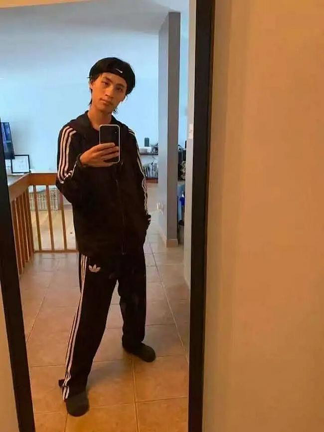 华人8岁来到加拿大,却开启地狱难度!寻亲成功父子抱头痛哭、还是无奈离开(组图) - 6