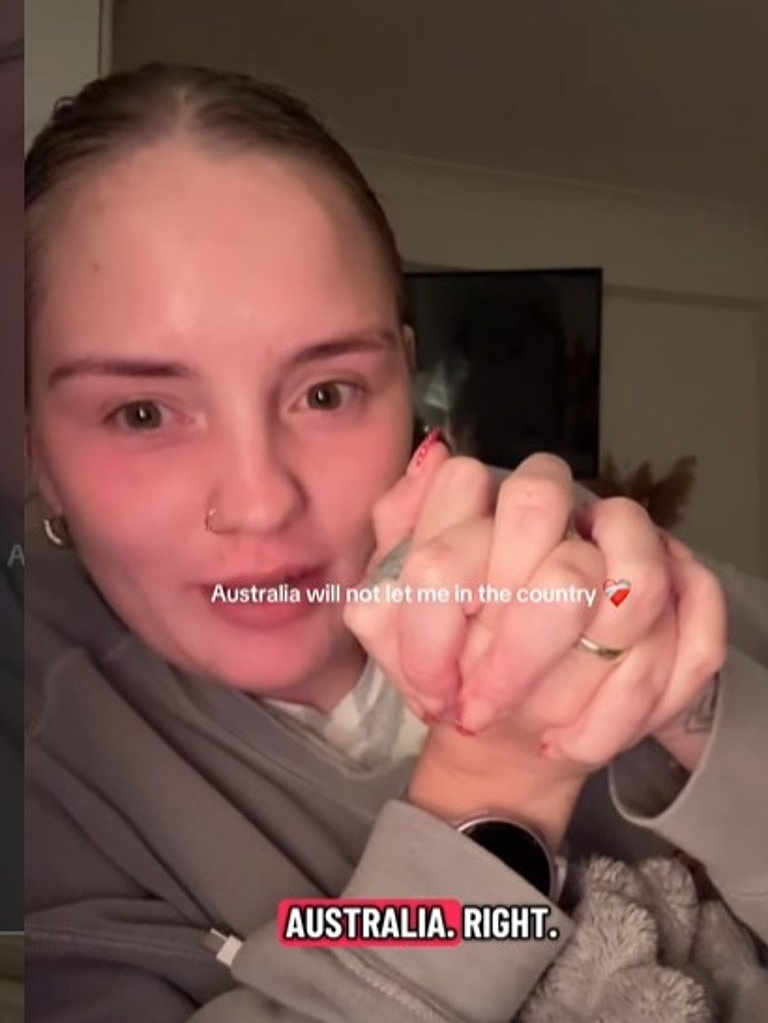 英国女孩申请澳洲旅游签被拒，原因竟是身体不好！“人生第一次感觉被歧视” - 4