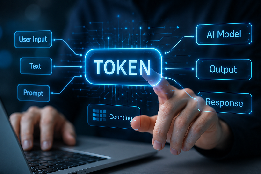 “用AI得交话费”，还没搞懂Token是啥的我们已经要被收费了？（组图） - 1