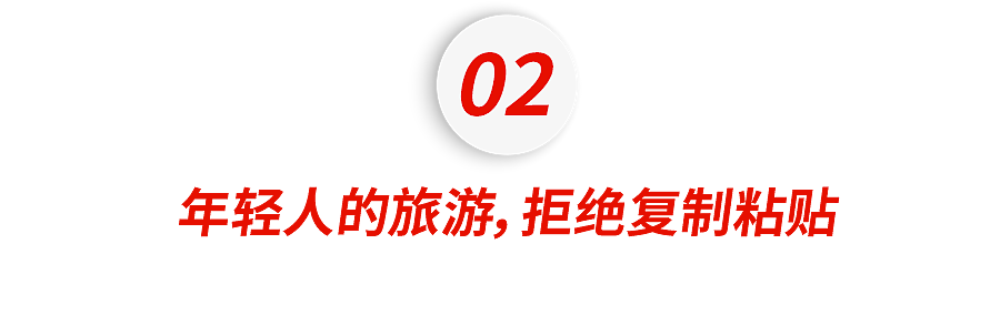 放弃出片的中产，挤爆“旅游兴趣班” - 13