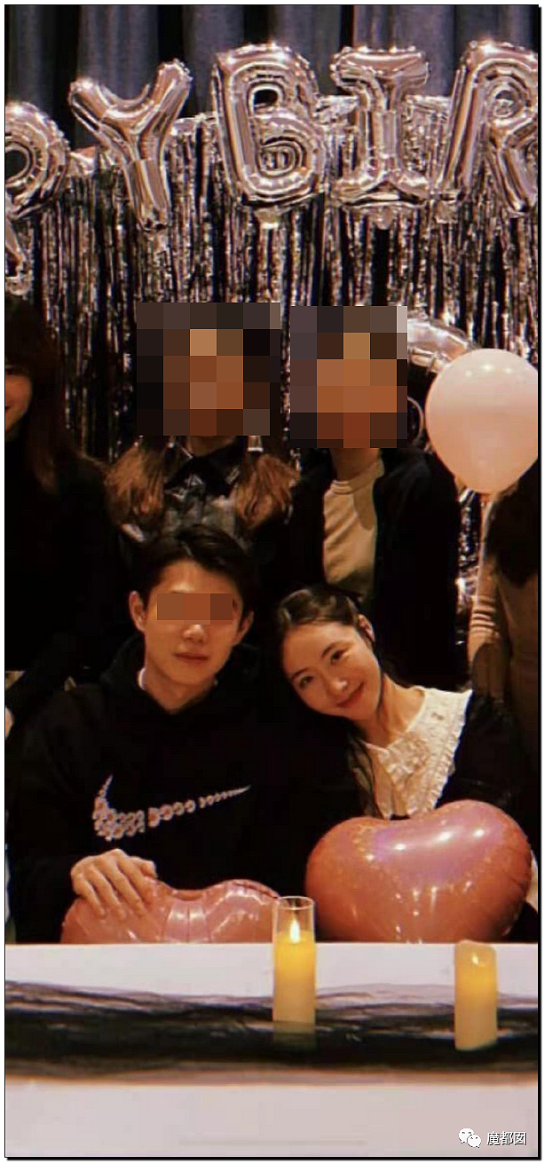 震撼！九成美爆田栩宁X照+陈露攻击霍尊引出5年前那段秘辛（组图） - 71
