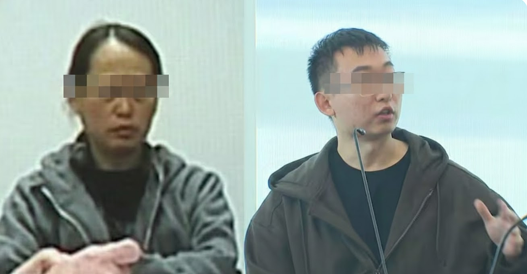 新西兰首例！华人母子带几块石头回中国，被罚$5000…（组图） - 3