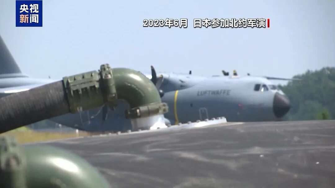 北约30国大使集体访日，日本囤积核材料足够造5500枚核弹头（组图） - 6