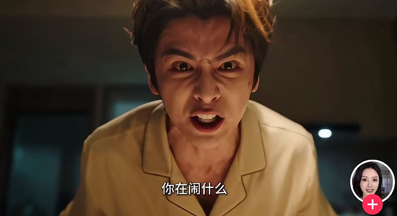 AI演员人均俊男靓女,但为什么观众越看越恶心?(组图) - 22