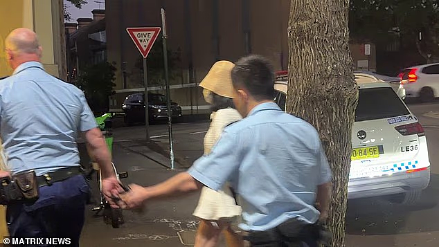 最新！杨兰兰案迎关键转折！法官下最后通牒，若她再不出席，将发逮捕令！八次提堂毫无实质进展，警方迟迟不提交证据简报惹怒法官！ - 4