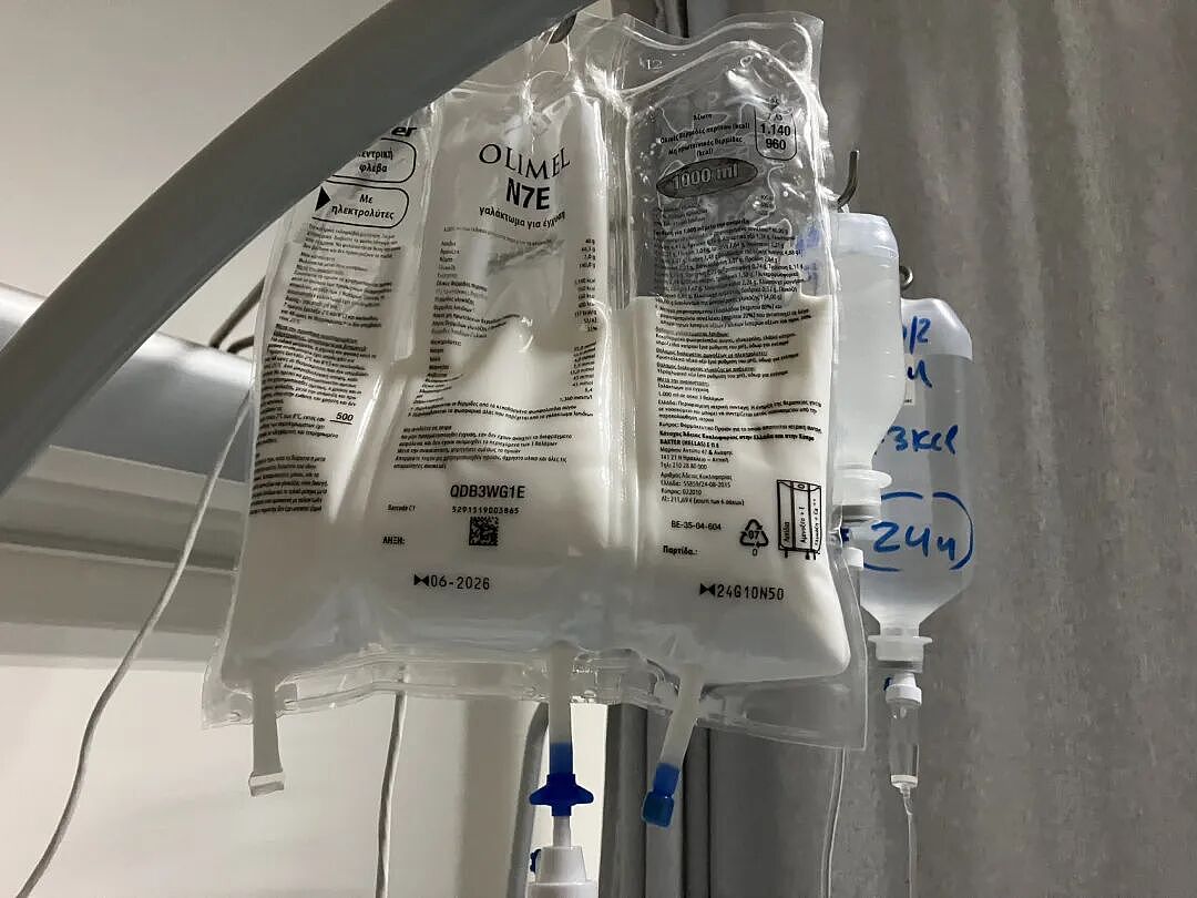 转载 | 希腊医院临终救护体验 - 17
