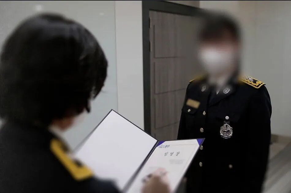 韩国女消防员被男上司活活逼死？各种灌酒X暗示还试图掩盖，如今反噬来了！ - 5