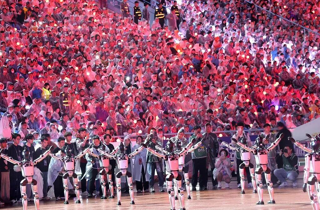 请来“项羽”的苏超，又吓了所有人一跳（组图） - 12