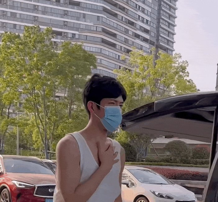 内娱“初代白月光”翻红!183薄肌小狗爆改阴湿人夫,网友:越老越香(组图) - 37