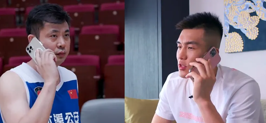 热搜第一！CBA球星郭艾伦遭熟人诈骗近千万，家人当场崩溃（组图） - 2