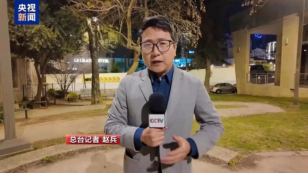 以色列情报评估显示：美伊谈判最早可能在下周初破裂，美国或将重启战端 - 2
