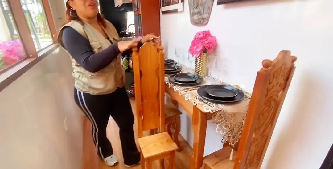 世界最窄房：仅63厘米宽，转身都费劲居然做了7间房？这真能住啊（组图） - 13