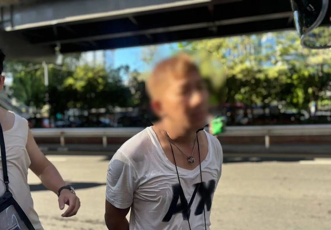 泰国女记者被猥亵，疯狂带节奏抹黑中国游客！引全网热议 - 2