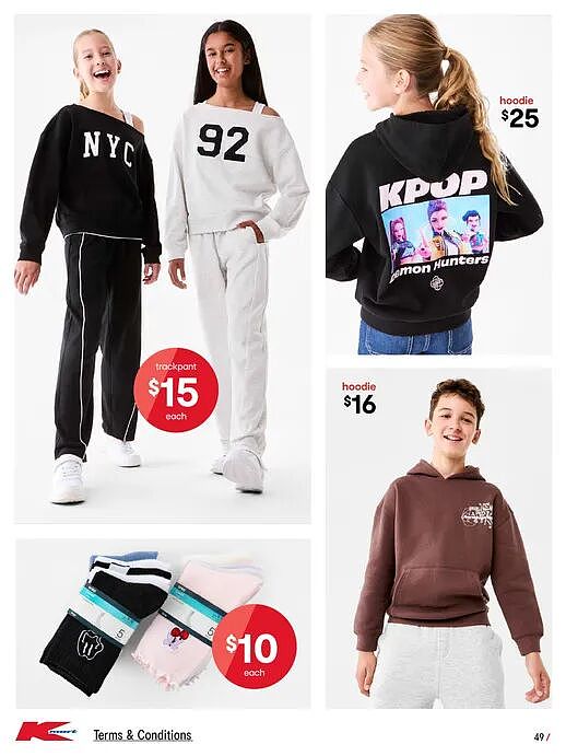 【Kmart】最新玩具大促目录放出 - 49