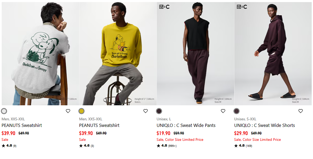 本周必Buy | Costco、优衣库、Kmart最新折扣 - 20